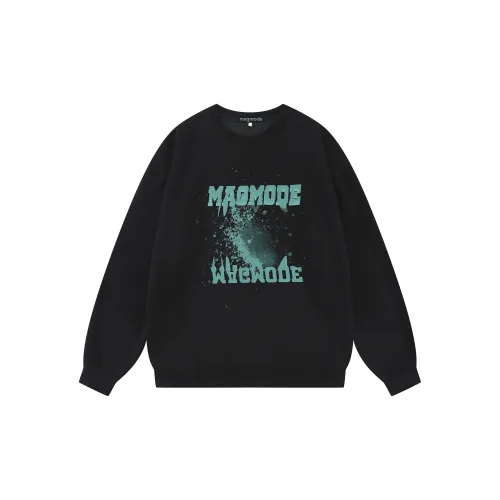 magmode Unisex Hoodies & Sweatshirts
