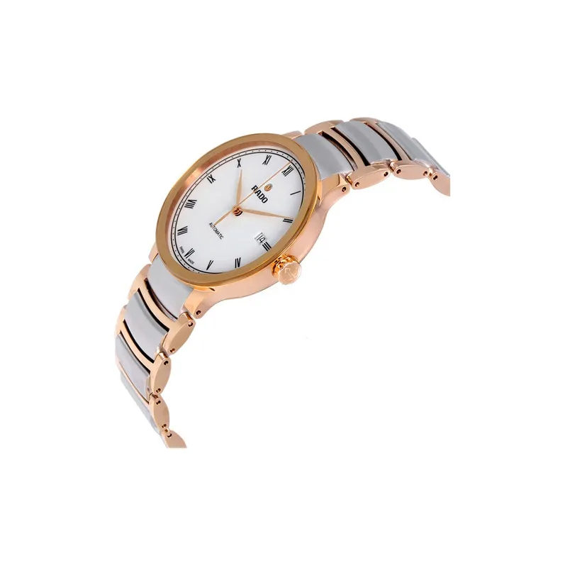 RADO Men Crystal Collection Watch-1