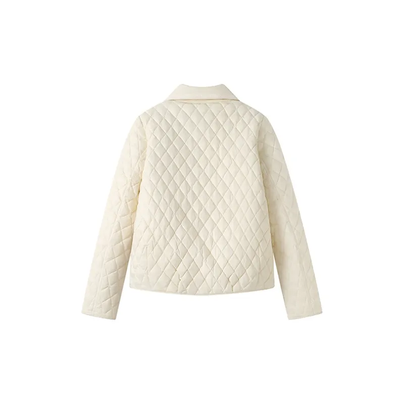 ETSE Puffer Jackets Women's-6
