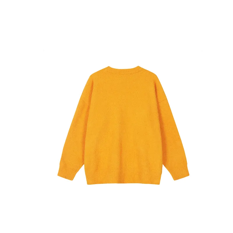 A Chock Knitwear Unisex-4