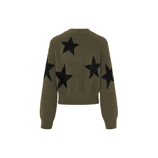 MO&CO Sweaters Women's-1