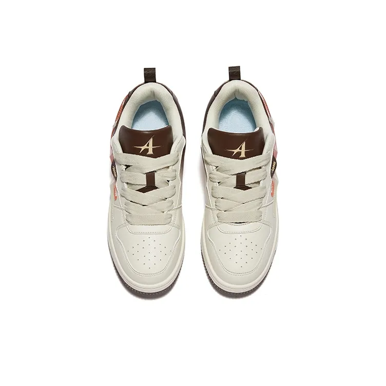 A1 Gradient Stars Shoes Wear-resistant And Lightweight Low-Top Skateboard Shoes Unisex-21
