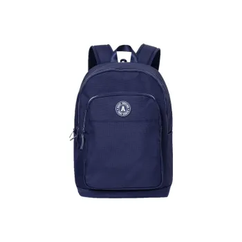 Anta Life Collection Fabric Backpack Regular Women's Spectrum Blue
