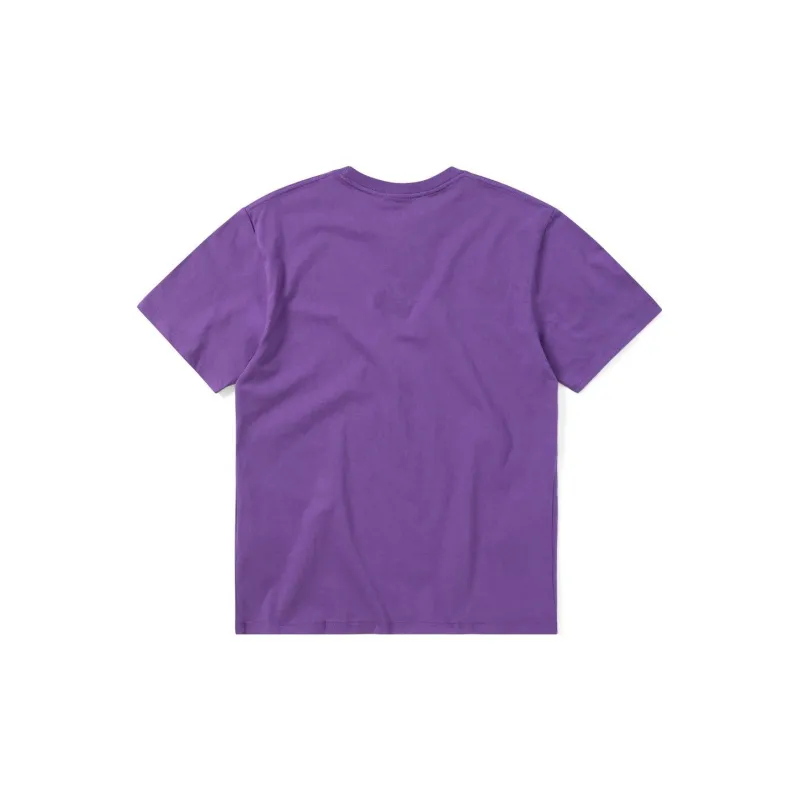 Thisisneverthat T Shirts Unisex Purple-1