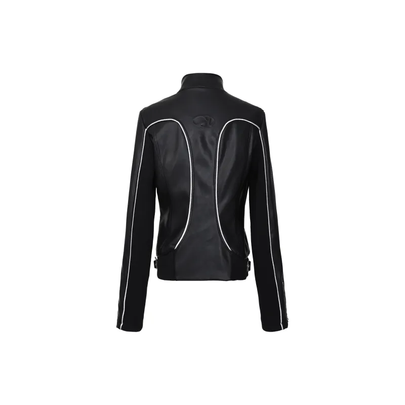 IMXS Leather Jackets Women's-1