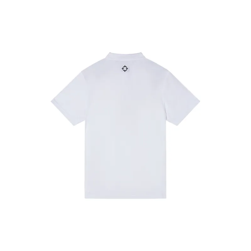 RIGORER Polo Shirts Unisex-1