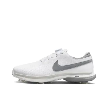Nike Air Zoom Victory Tour 3 Boa Golf Shoes 'White Light Smoke Grey Photon'