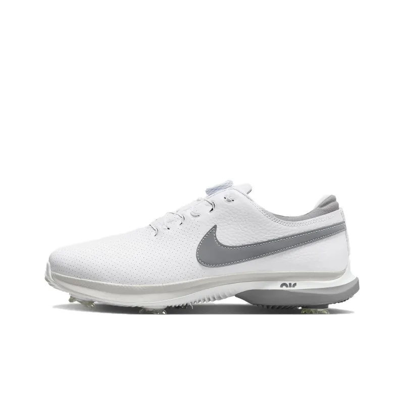 Nike Air Zoom Victory Tour 3 Boa Golf Shoes 'White Light Smoke Grey Photon'-0