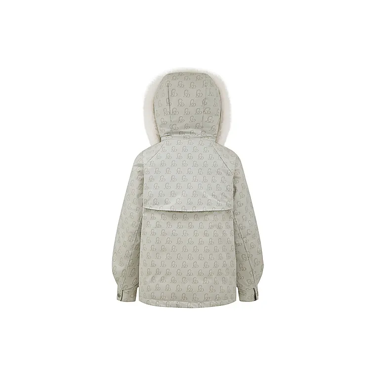 BOSIDENG Down Jackets Women's-10