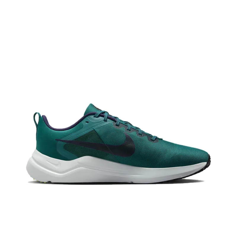 Nike Downshifter 12 'Geode Teal'-1