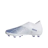 White Blue