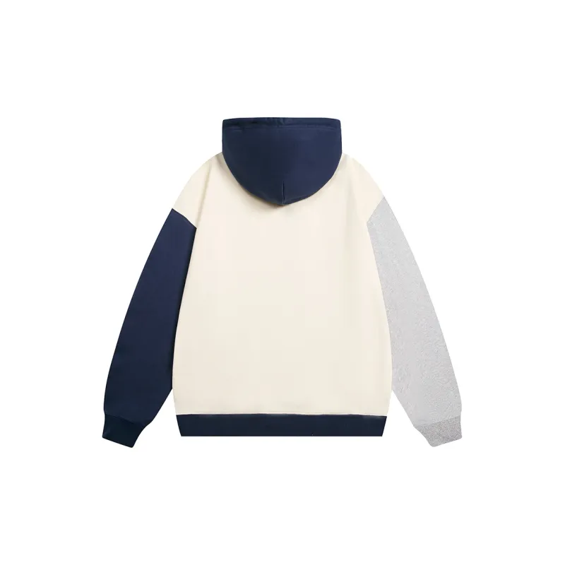 Xavier3 Sweatshirts Unisex Ecru-1