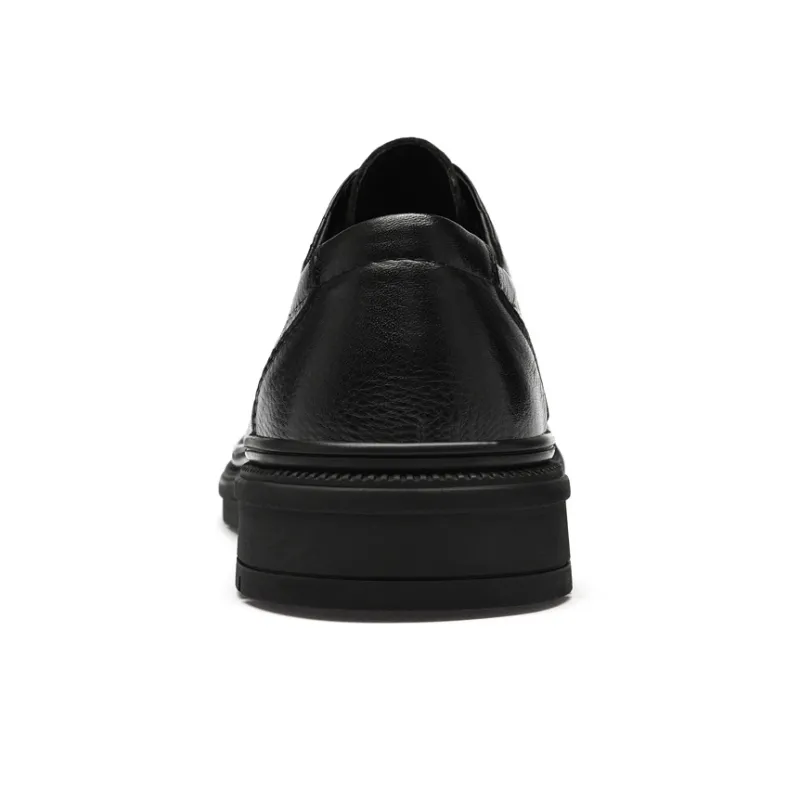 Extravagant Casual Shoes Men's Black-2