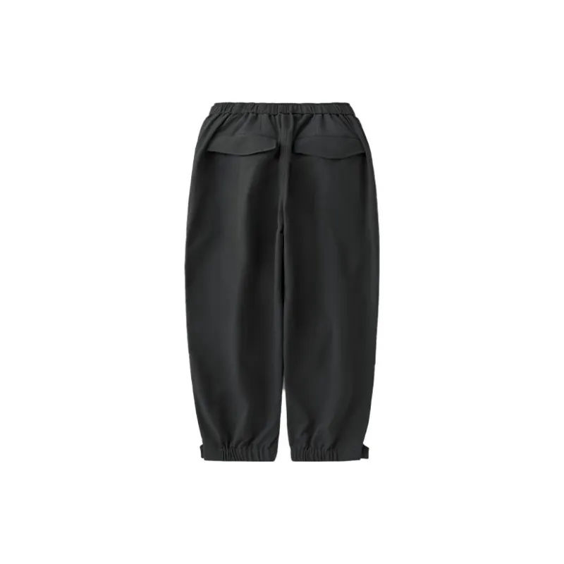 MOSEALAND Casual Pants Men-1