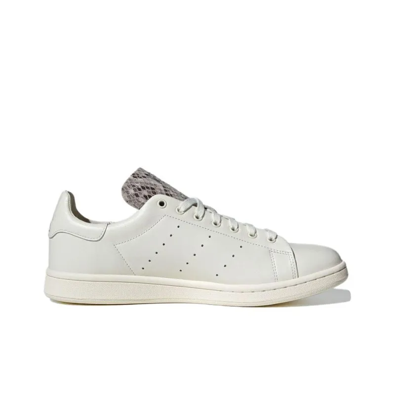 Adidas Stan Smith Lux Shoes 'Off White'-1