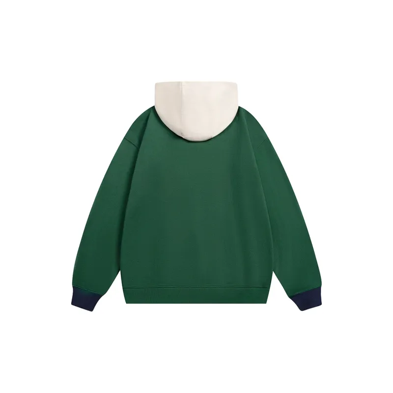 Xavier3 Sweatshirts Unisex Turquoise-1