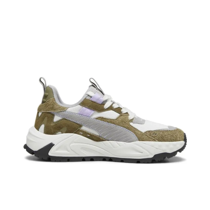 Puma RS-Trck New Horizon 'Olive Drab Sedate Grey'-1