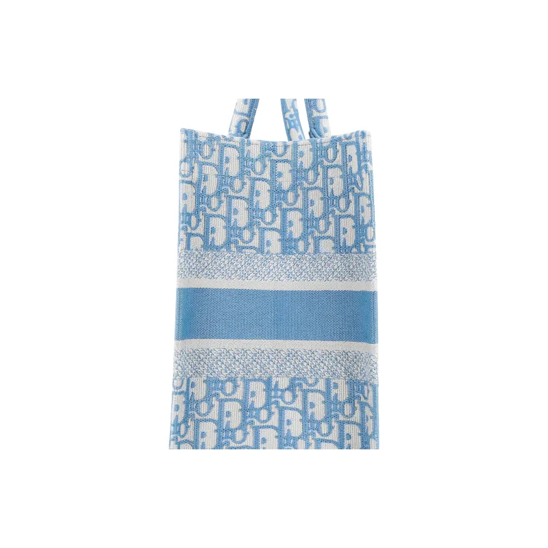 DIOR BookTote Handbag-6