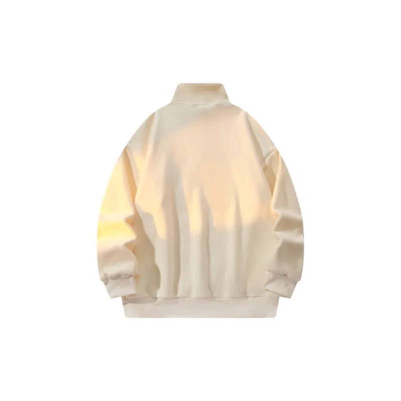 LEVEL RELAX Series Sweatshirt Unisex-7