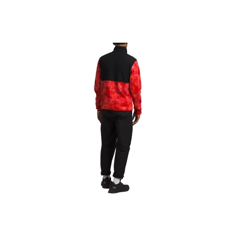 THE NORTH FACE Jackets Men Fire Red-1