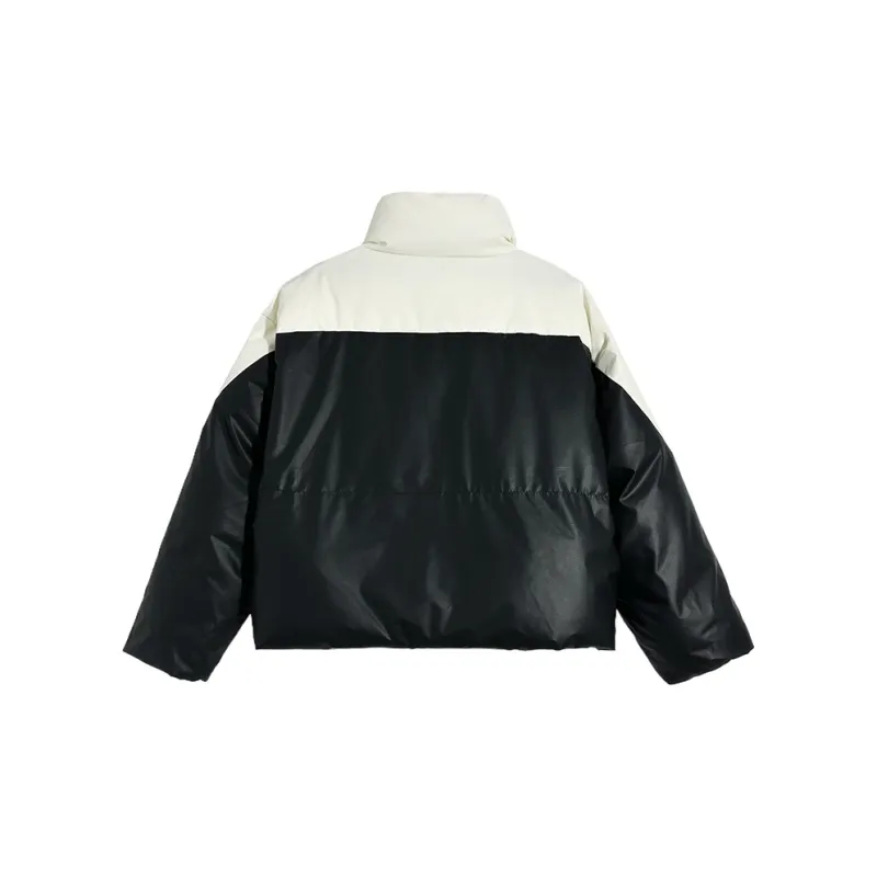 Icicofficial Leather Jackets Women's-1