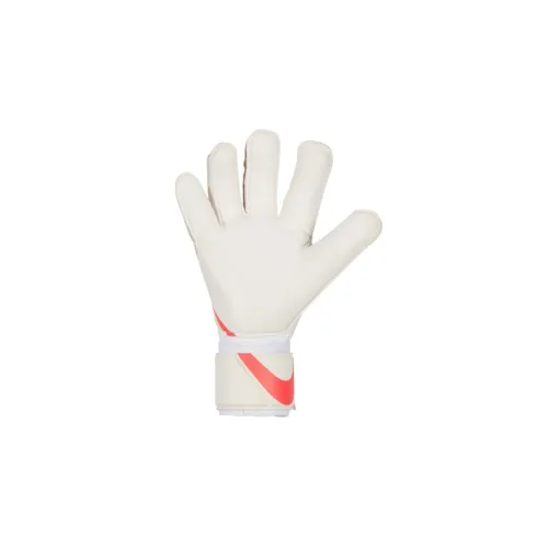 Nike Gloves Unisex White