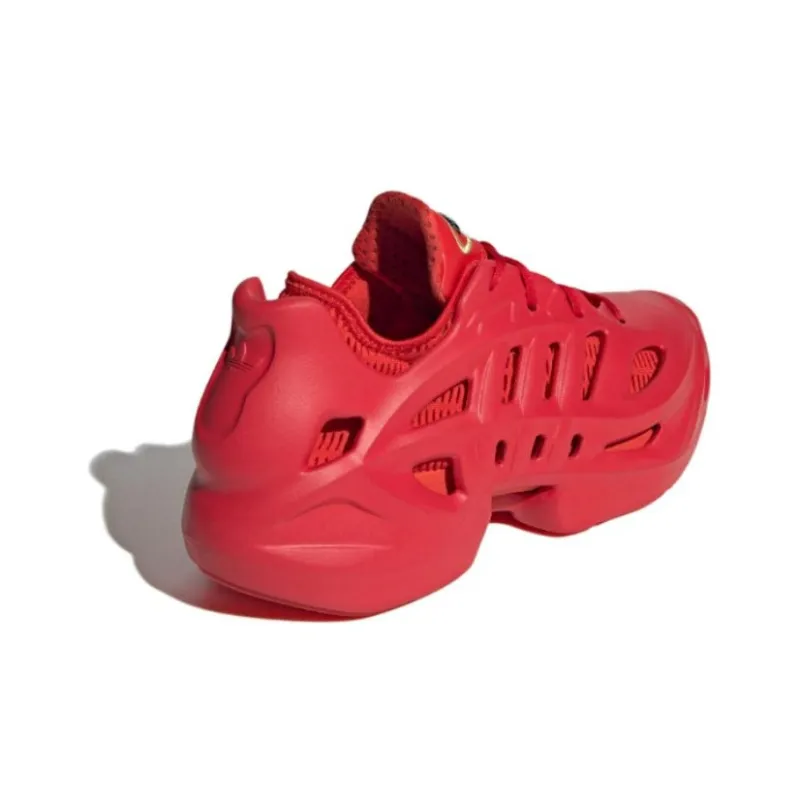 Adidas AdiFOM Climacool Better Scarlet Red-2