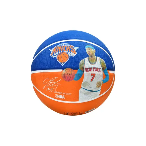 SPALDING Basketball