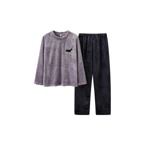 Lanza Men Pajama Sets