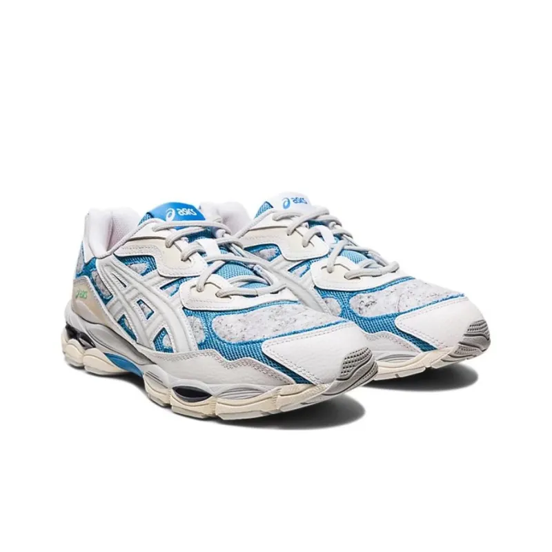 Asics Gel NYC Shigen 2.0-3