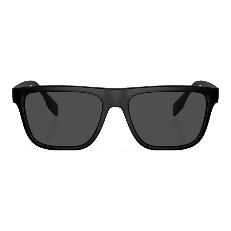Burberry Square Frame Sunglasses-1