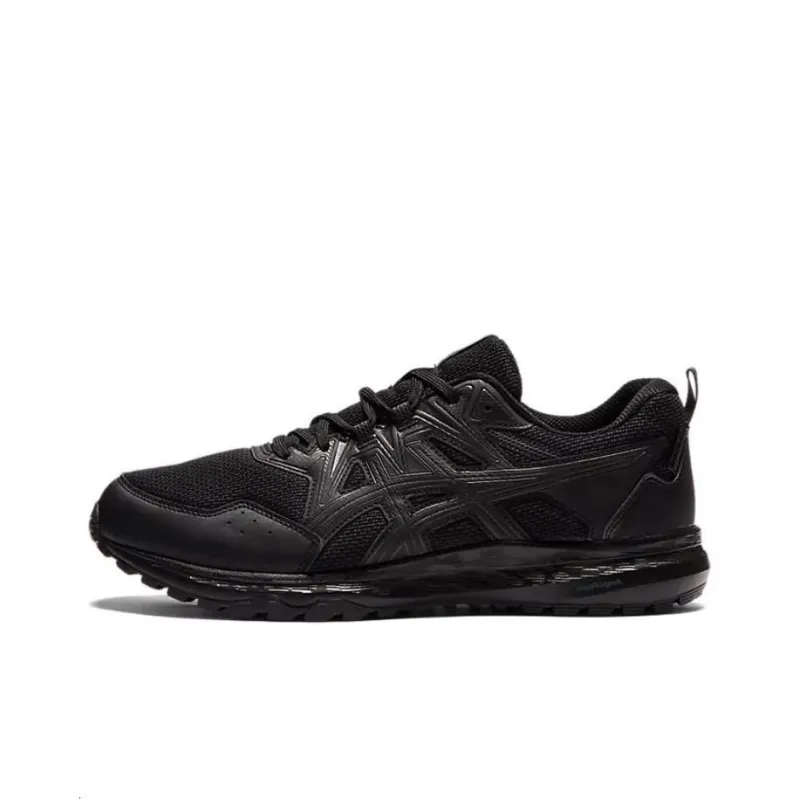 Asics Gel Snowride 2 Wide 'Black'-0