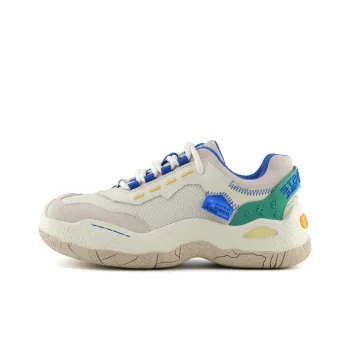 STUCKB Anti-Slip Wear-Resistant Outdoor Shoes Unisex Space Travel
