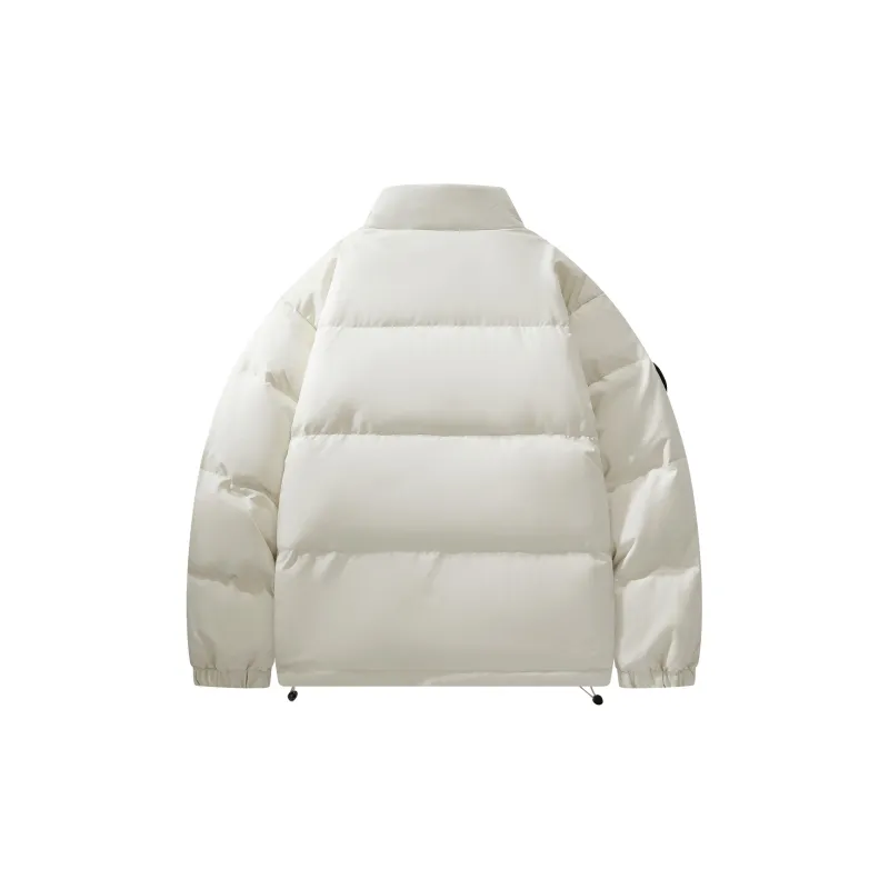 Crayon Shinchan Down Jacket Unisex-3