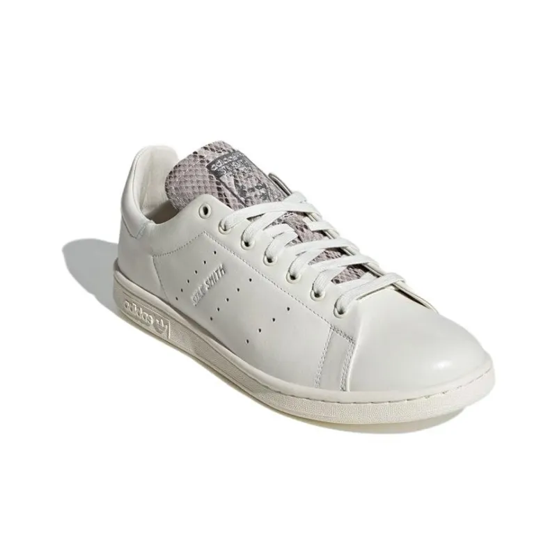 Adidas Stan Smith Lux Shoes 'Off White'-2