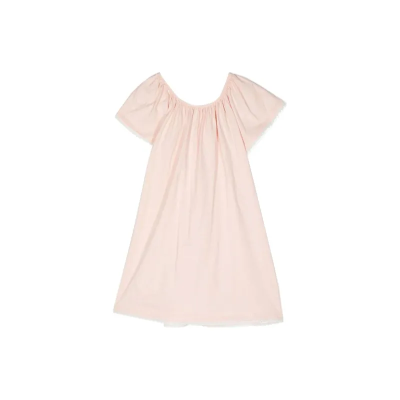 Chloé Kids Nightgowns-1