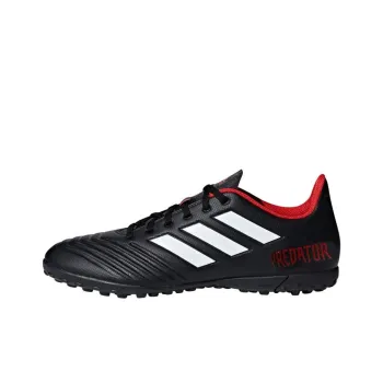 Adidas Predator Tango 18.4 Tf 'Black White Red'