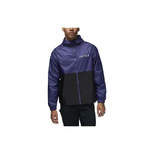 Jordan ESSENTIALS Jacket Men Purple