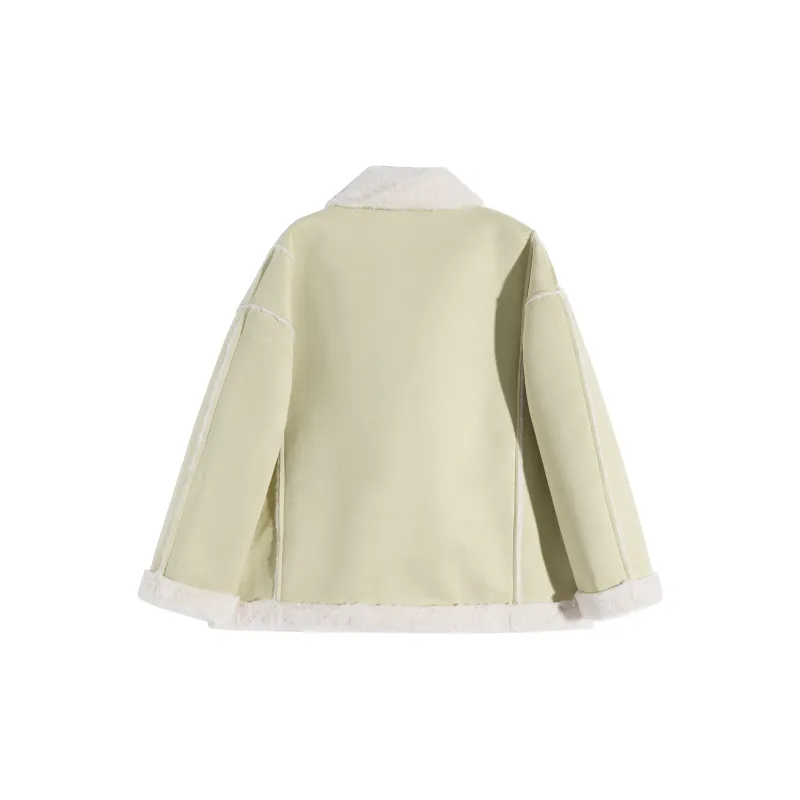 EIDOLON GRAIN Jackets Women's-4