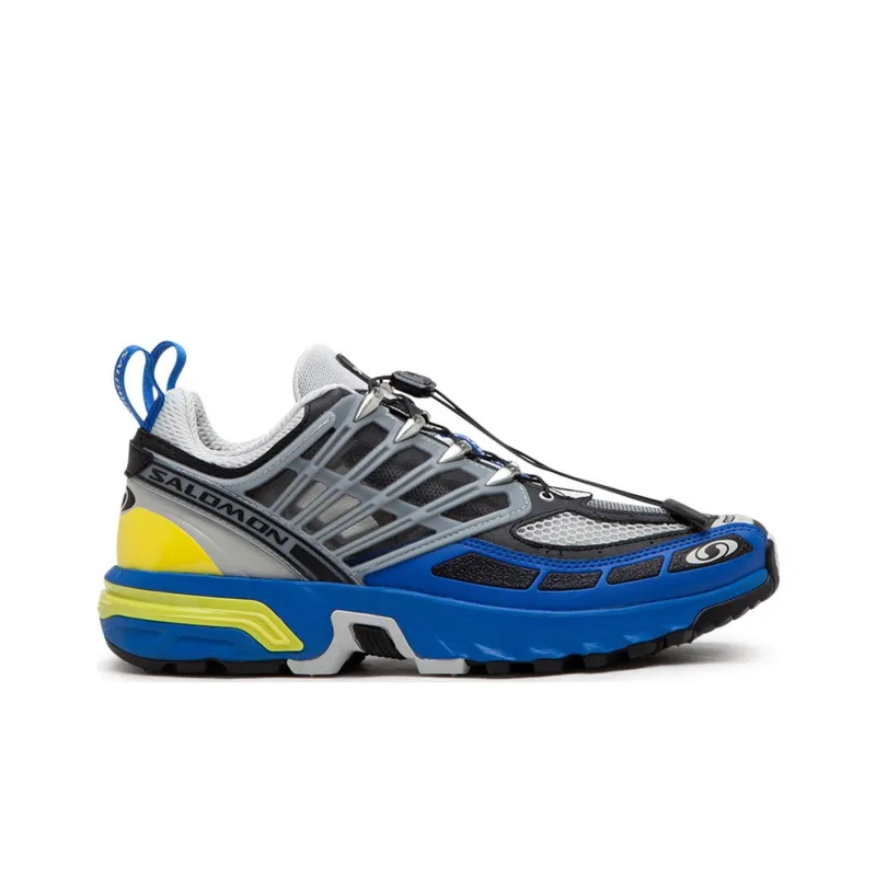 SALOMON Acs Pro Lapis Blue Buttercup Yellow-1