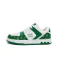 White Green