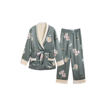 IIZZINI Women's Pajama Sets