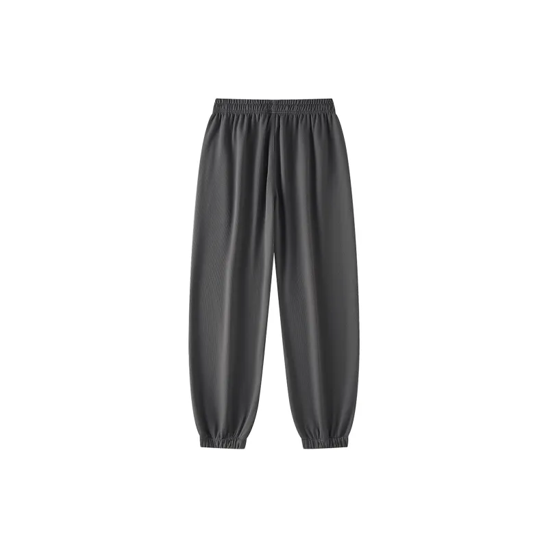 CENPIN Casual Pants Unisex-9