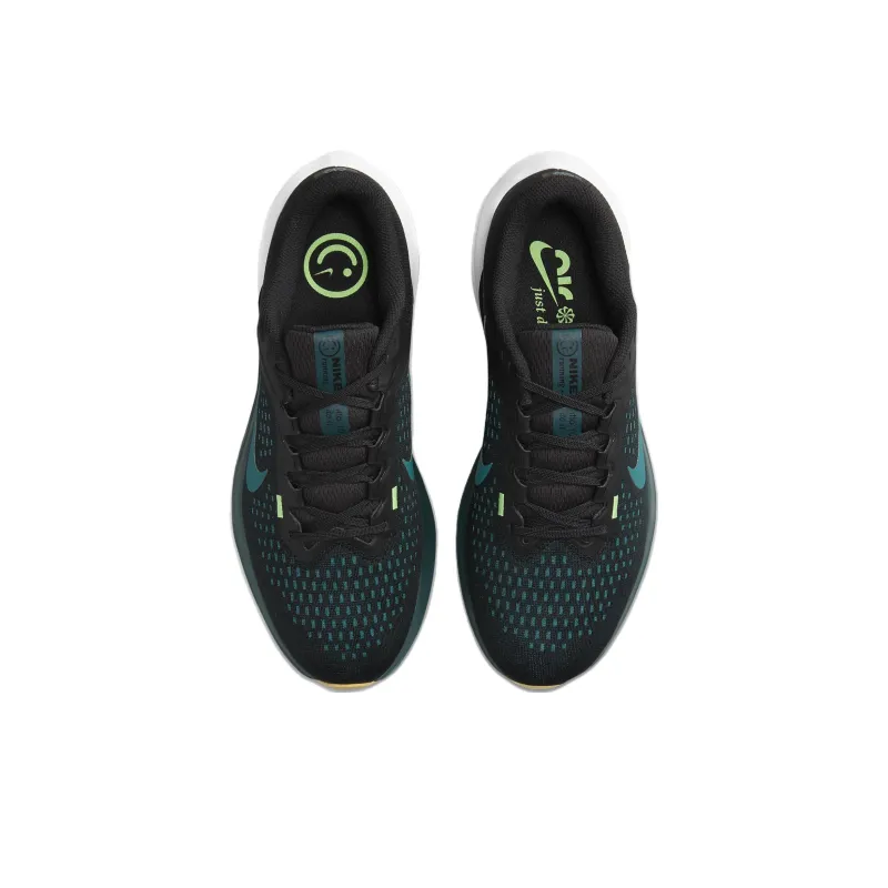 Nike Air Zoom Winflo 10 'Black Geode Teal'-3