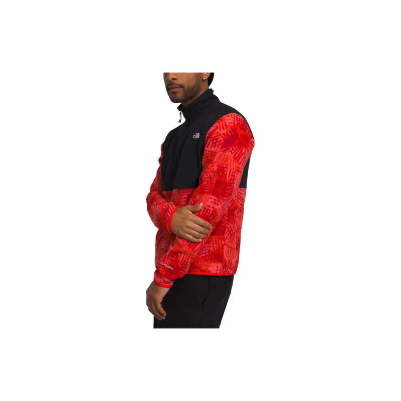 THE NORTH FACE Jackets Men Fire Red-2