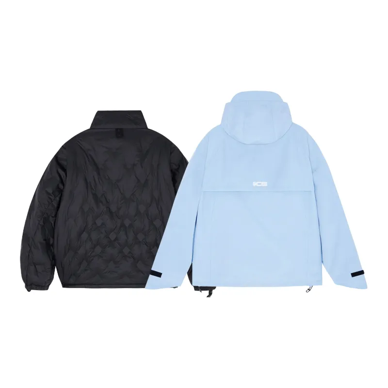 ICONS Lab Jackets Unisex-16