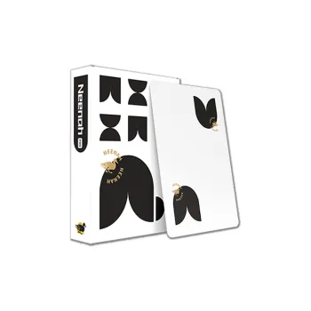 WohStudios Poker Neenah Pro Poker Cards Board Games