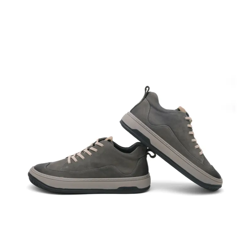 Mr.shang Anti-Slip Wear-Resistant Casual Shoes Men's-1
