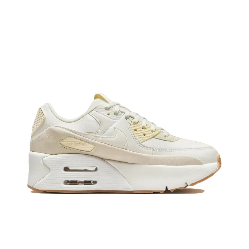 Nike Air Max 90 LV9 "Sail Light Orewood"-1