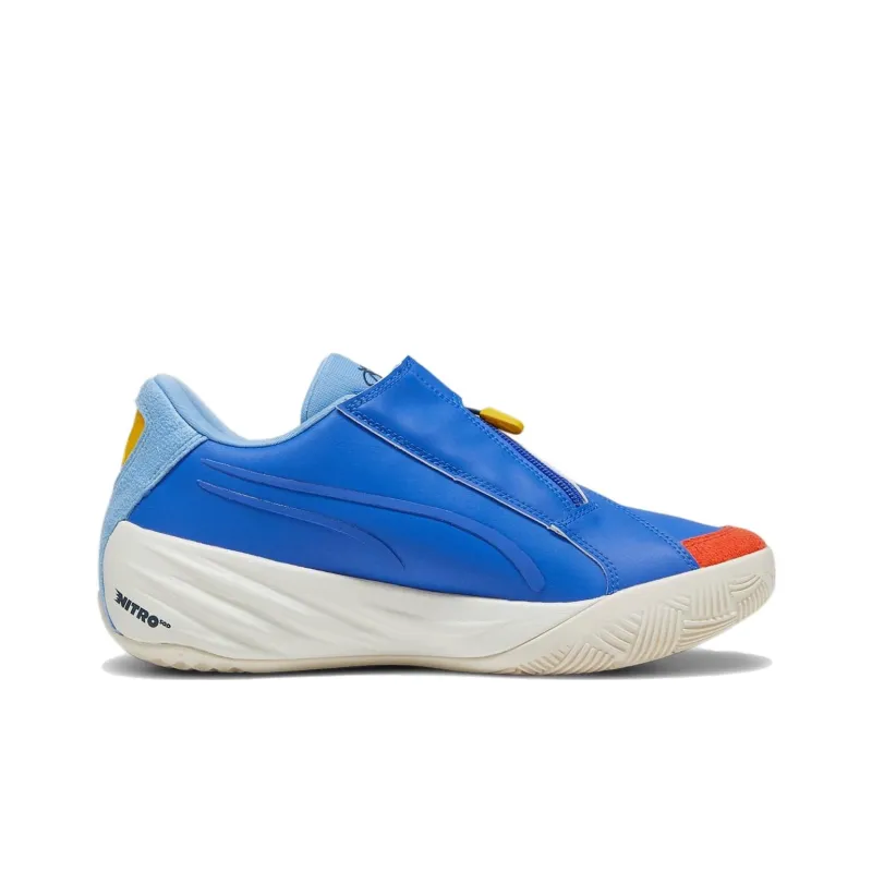 PUMA X Kyle Kuzma All Pro Nitro 'Childhood Dreams'-1